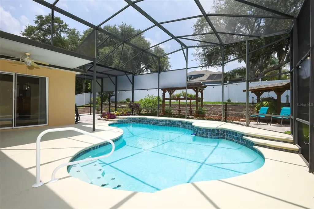 1186 Oak Creek Court Winter Springs FL 32708