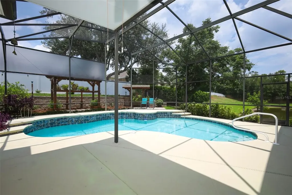 1186 Oak Creek Court Winter Springs FL 32708