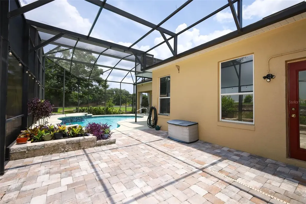 1186 Oak Creek Court Winter Springs FL 32708