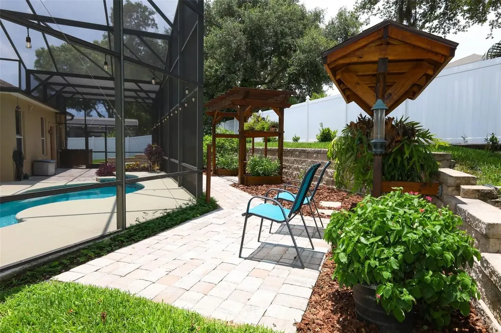 1186 Oak Creek Court Winter Springs FL 32708