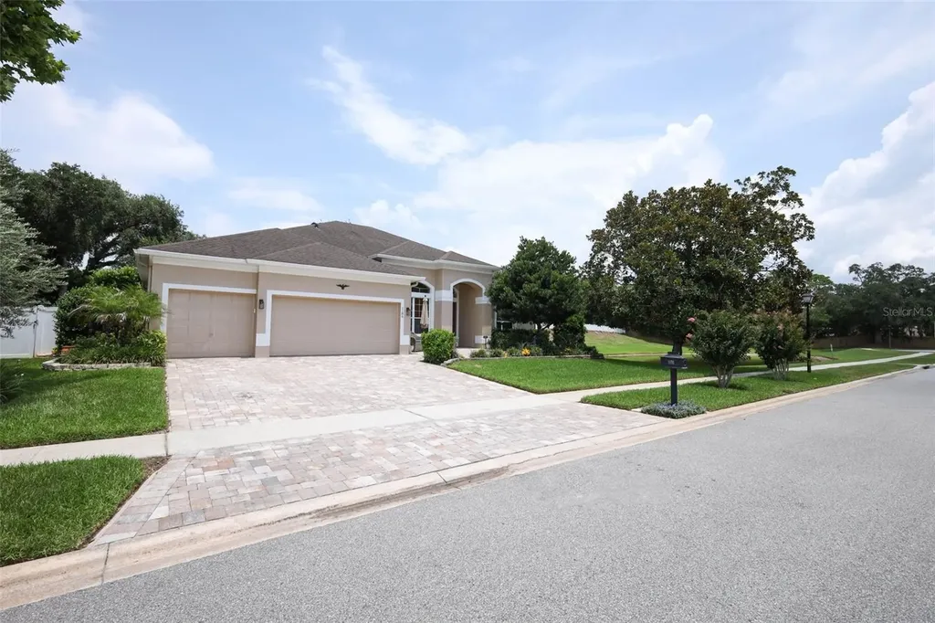1186 Oak Creek Court Winter Springs FL 32708