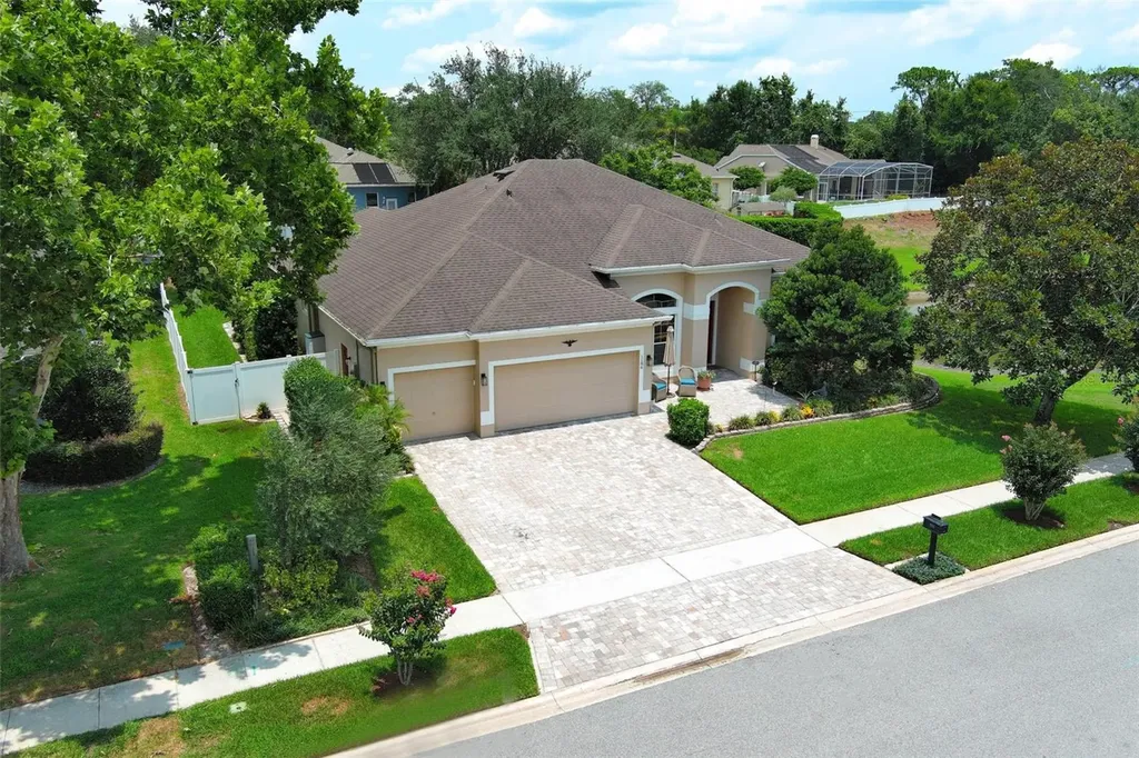 1186 Oak Creek Court Winter Springs FL 32708