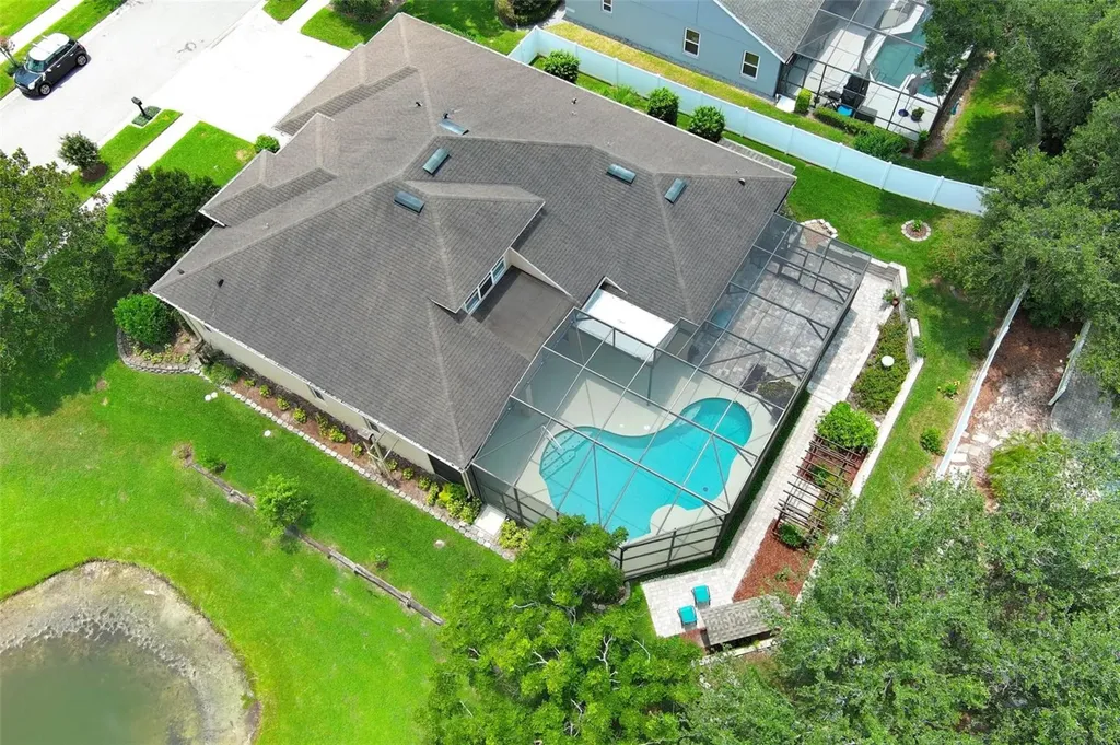 1186 Oak Creek Court Winter Springs FL 32708