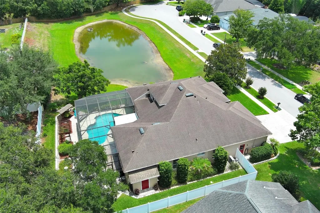 1186 Oak Creek Court Winter Springs FL 32708