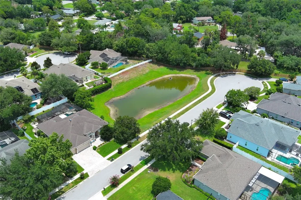 1186 Oak Creek Court Winter Springs FL 32708
