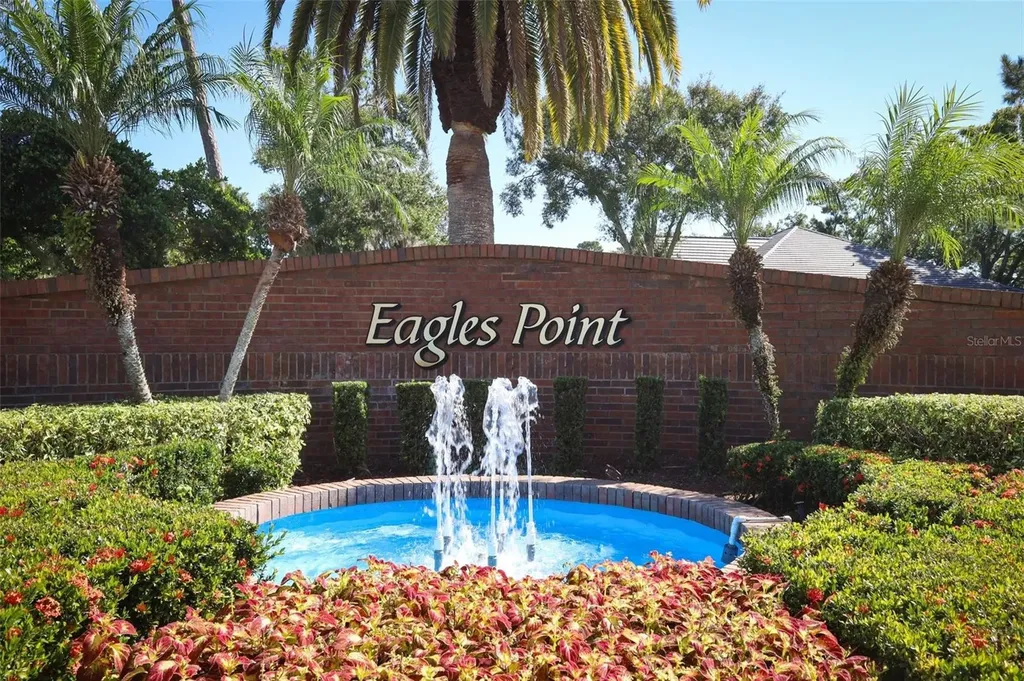 1186 Oak Creek Court Winter Springs FL 32708