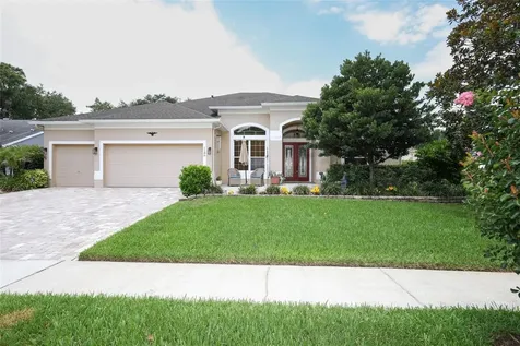 1186 Oak Creek Court Winter Springs FL 32708