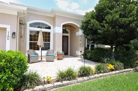 1186 Oak Creek Court Winter Springs FL 32708