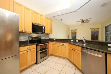 1186 Oak Creek Court Winter Springs FL 32708