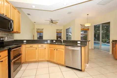 1186 Oak Creek Court Winter Springs FL 32708