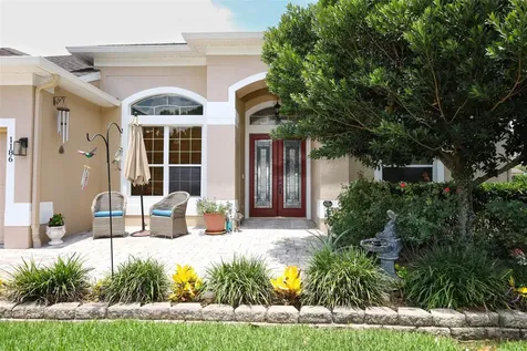1186 Oak Creek Court Winter Springs FL 32708