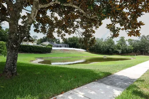1186 Oak Creek Court Winter Springs FL 32708