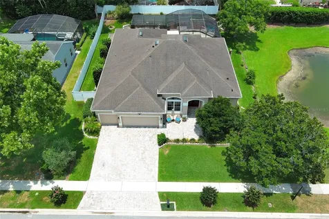 1186 Oak Creek Court Winter Springs FL 32708