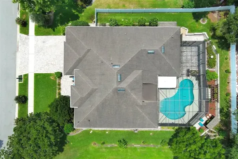 1186 Oak Creek Court Winter Springs FL 32708