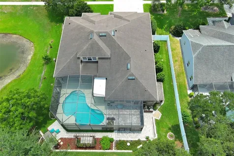 1186 Oak Creek Court Winter Springs FL 32708