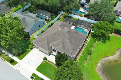 1186 Oak Creek Court Winter Springs FL 32708