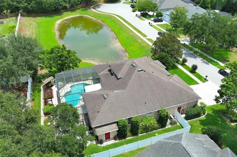 1186 Oak Creek Court Winter Springs FL 32708