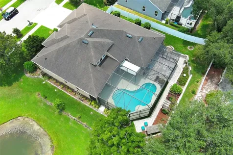 1186 Oak Creek Court Winter Springs FL 32708