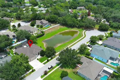 1186 Oak Creek Court Winter Springs FL 32708