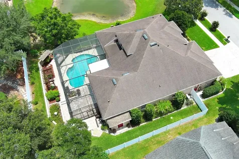 1186 Oak Creek Court Winter Springs FL 32708