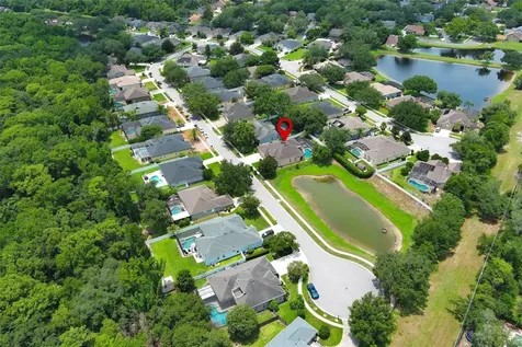 1186 Oak Creek Court Winter Springs FL 32708