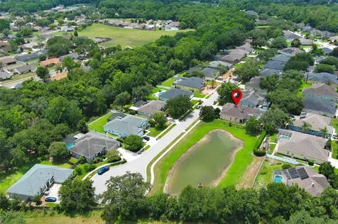 1186 Oak Creek Court Winter Springs FL 32708