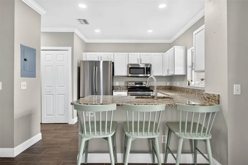 3326 Broken Bow Drive Land O Lakes FL 34639