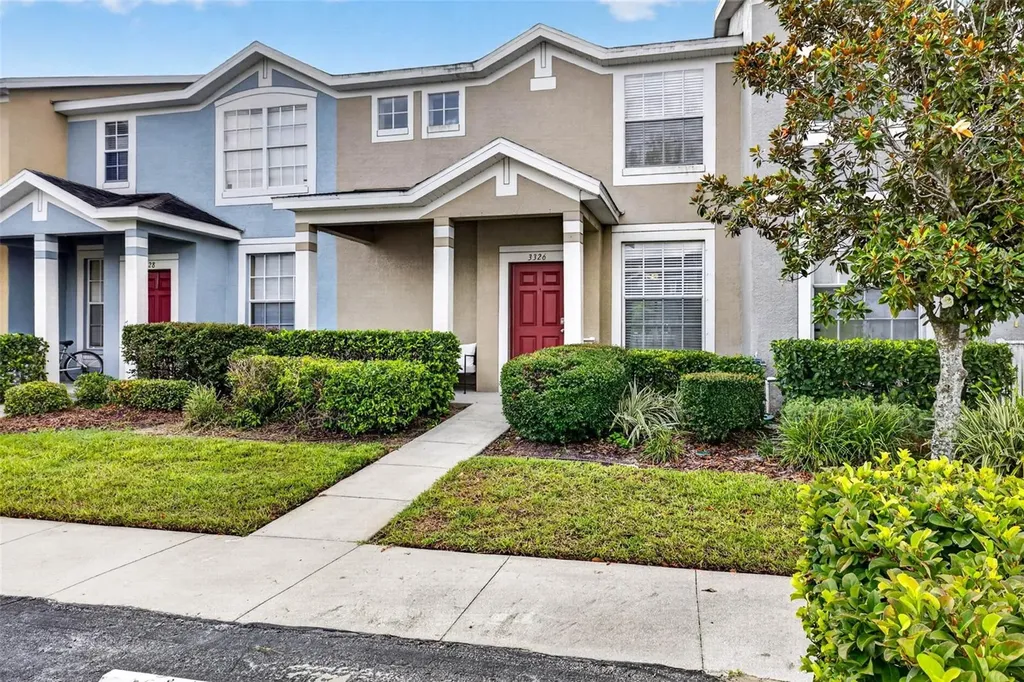 3326 Broken Bow Drive Land O Lakes FL 34639
