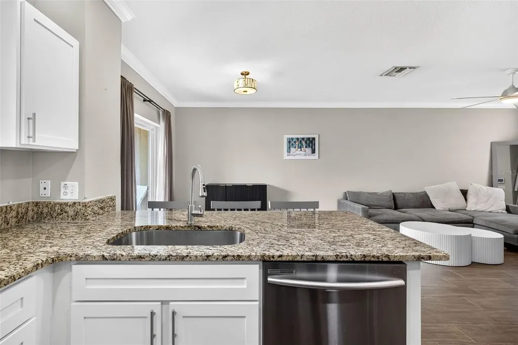 3326 Broken Bow Drive Land O Lakes FL 34639