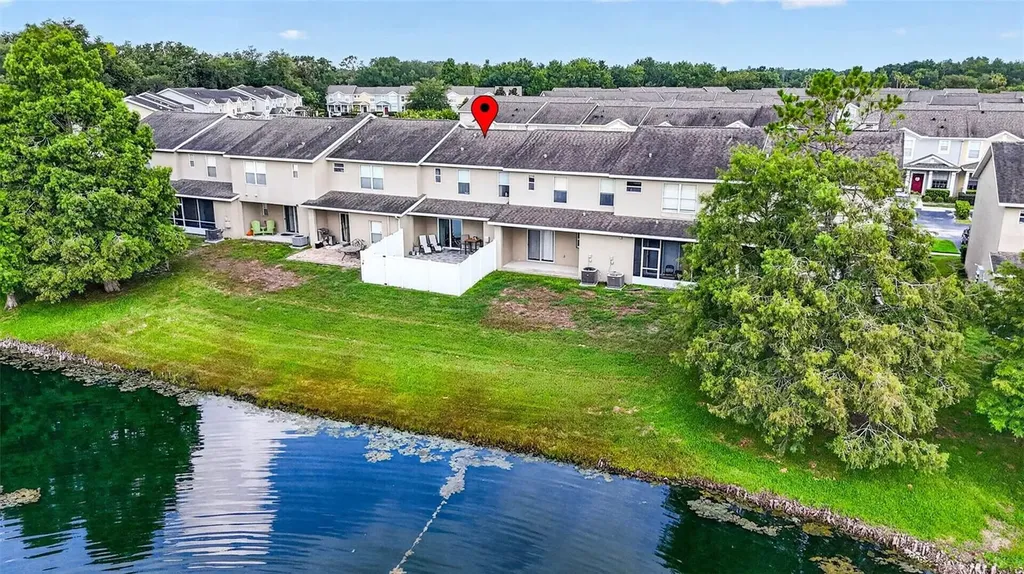 3326 Broken Bow Drive Land O Lakes FL 34639