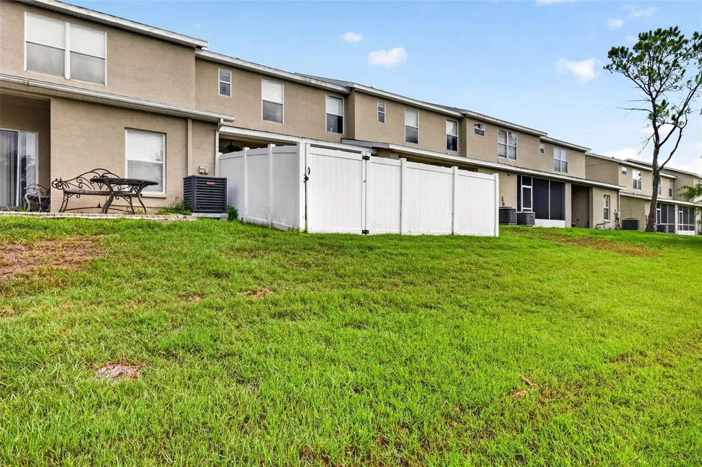 3326 Broken Bow Drive Land O Lakes FL 34639