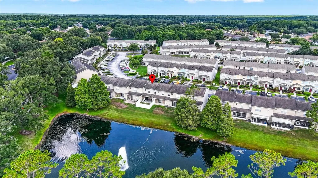 3326 Broken Bow Drive Land O Lakes FL 34639