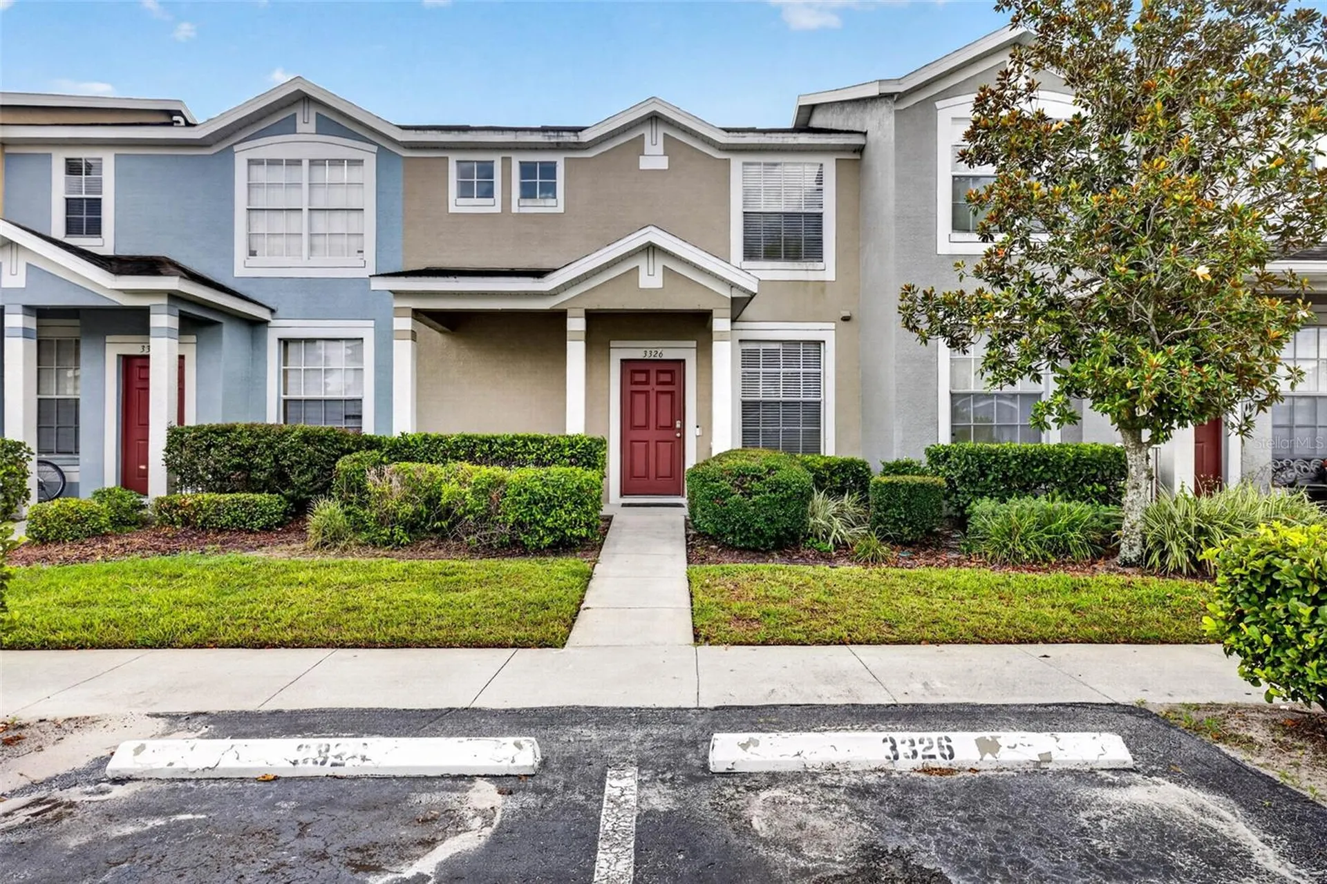 3326 Broken Bow Drive Land O Lakes FL 34639