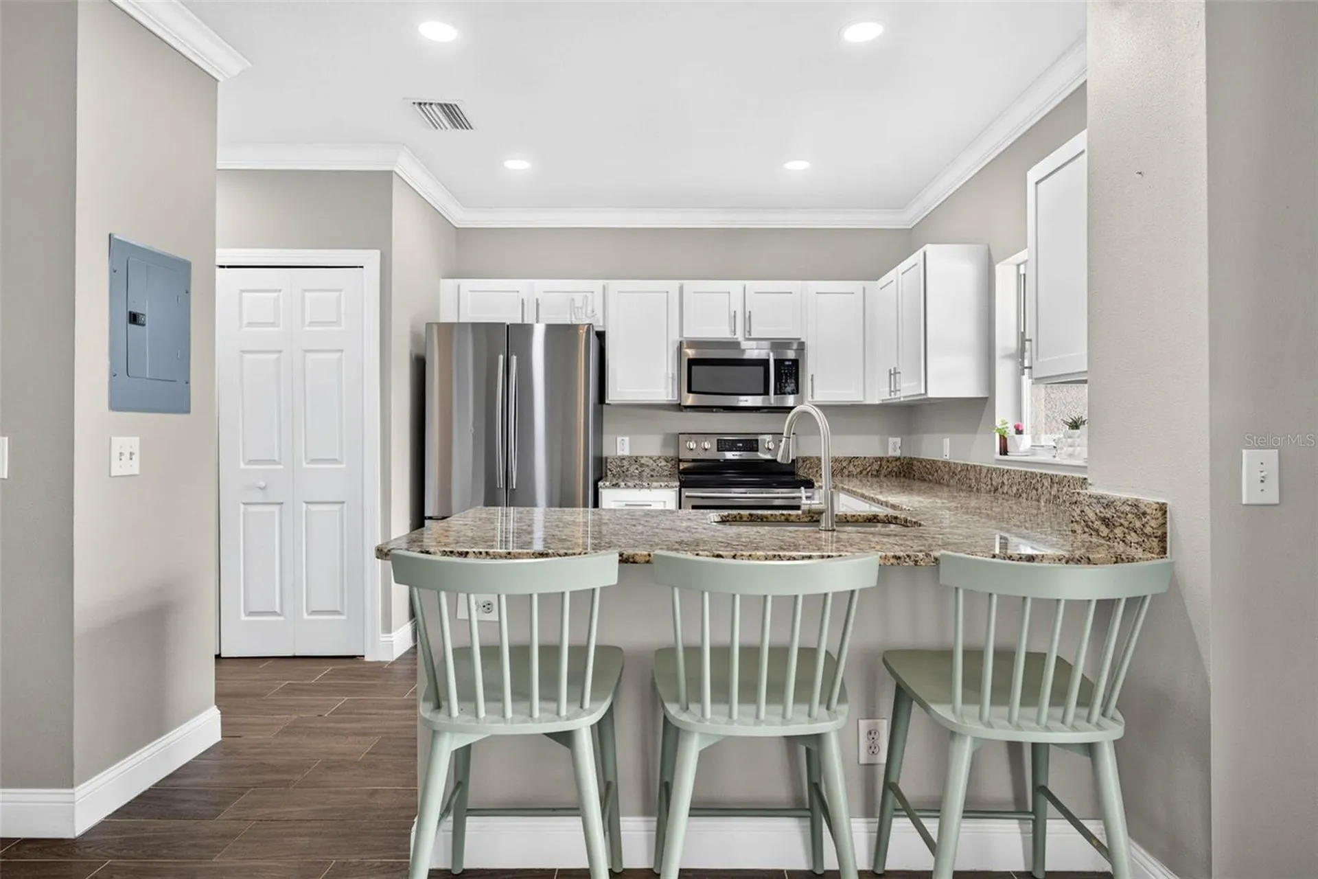 3326 Broken Bow Drive Land O Lakes FL 34639