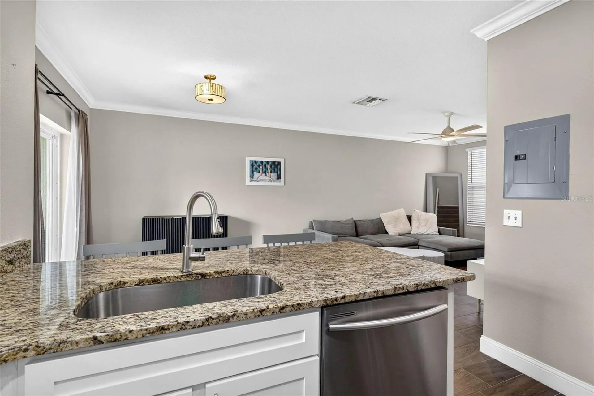 3326 Broken Bow Drive Land O Lakes FL 34639