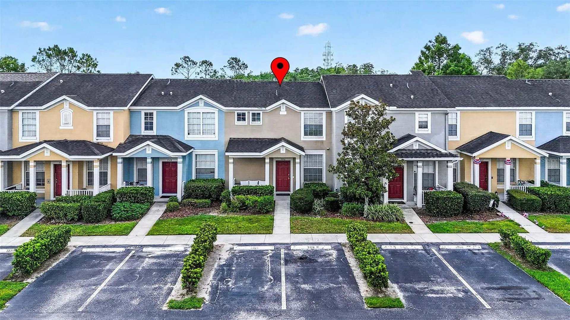 3326 Broken Bow Drive Land O Lakes FL 34639