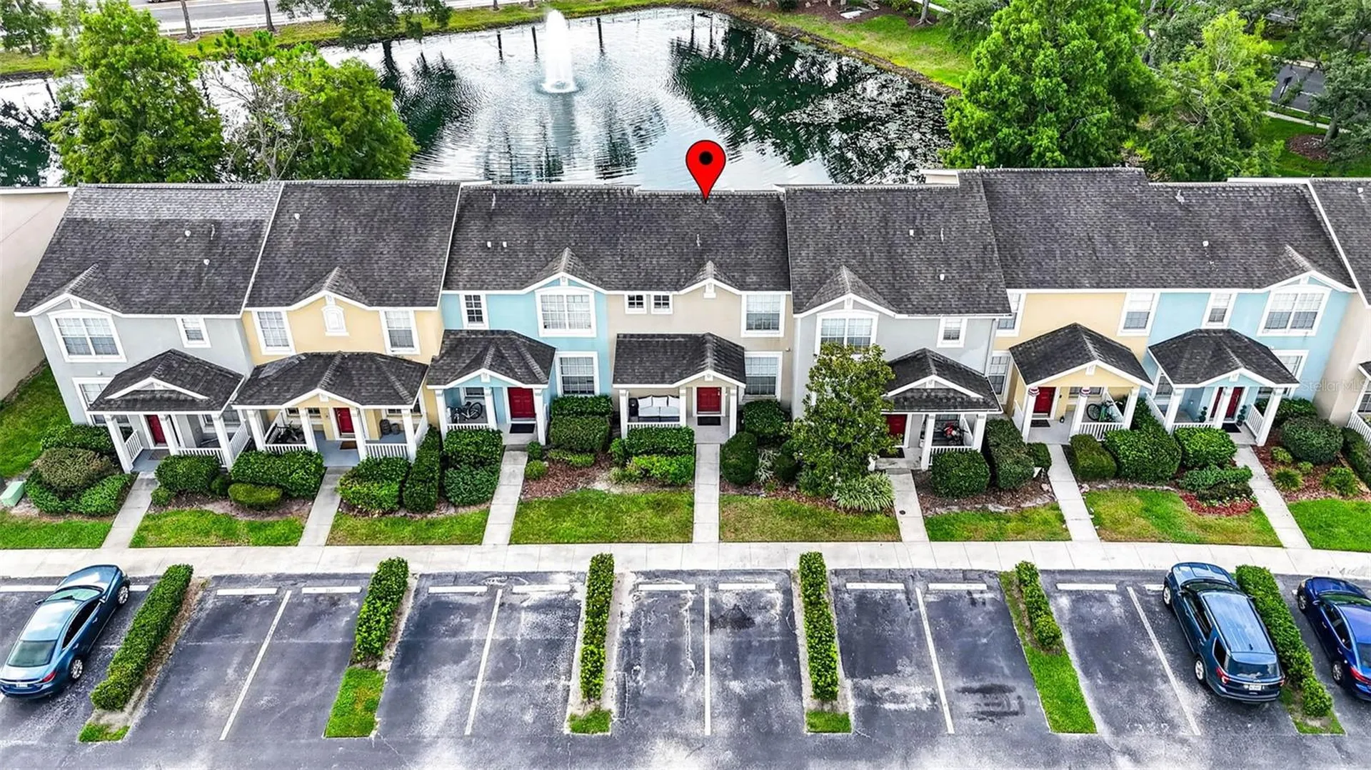 3326 Broken Bow Drive Land O Lakes FL 34639