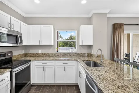 3326 Broken Bow Drive Land O Lakes FL 34639