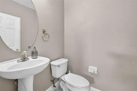 3326 Broken Bow Drive Land O Lakes FL 34639