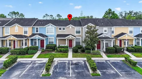3326 Broken Bow Drive Land O Lakes FL 34639