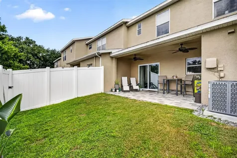 3326 Broken Bow Drive Land O Lakes FL 34639