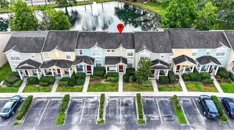 3326 Broken Bow Drive Land O Lakes FL 34639