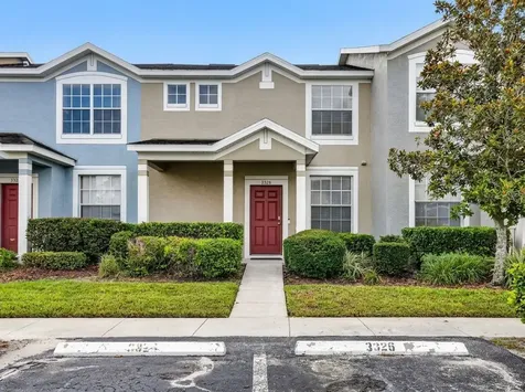 3326 Broken Bow Drive Land O Lakes FL 34639