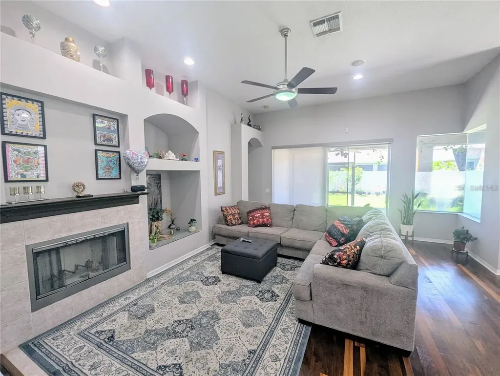 11236 Blacksmith Drive Tampa FL 33626