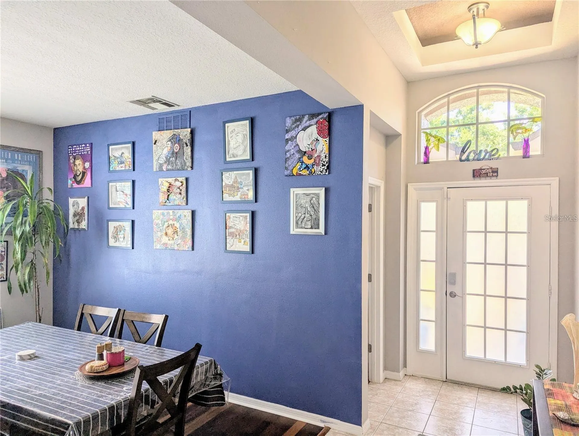 11236 Blacksmith Drive Tampa FL 33626