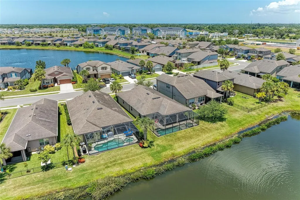 6306 Kevesta Avenue Palmetto FL 34221