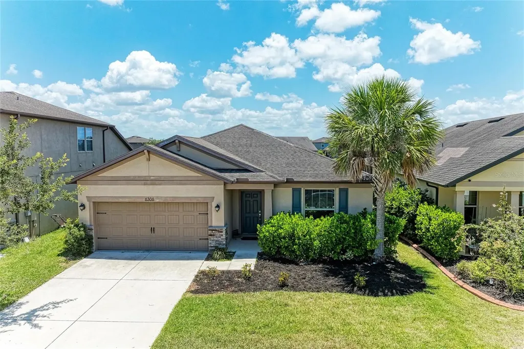 6306 Kevesta Avenue Palmetto FL 34221