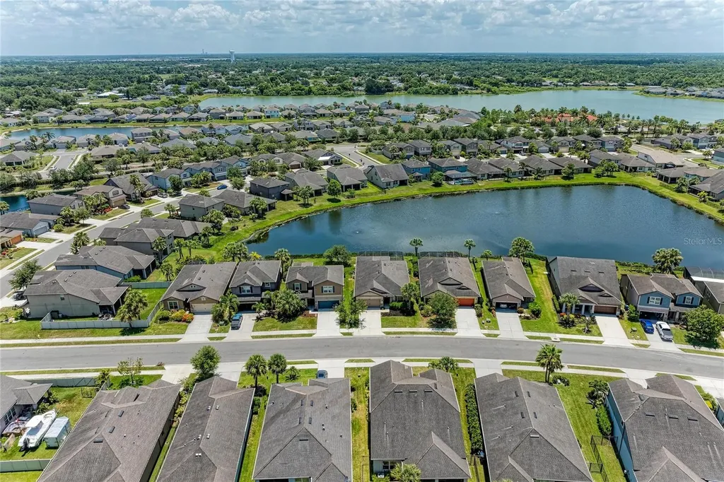 6306 Kevesta Avenue Palmetto FL 34221