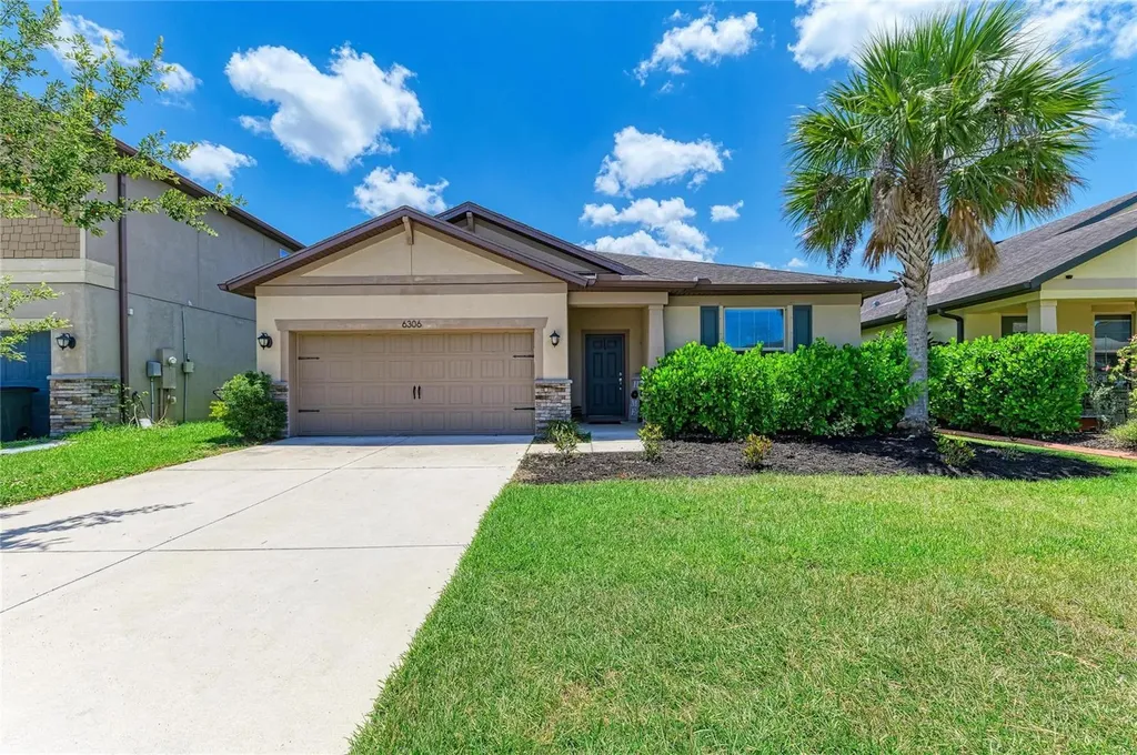 6306 Kevesta Avenue Palmetto FL 34221