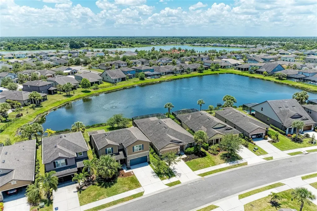 6306 Kevesta Avenue Palmetto FL 34221
